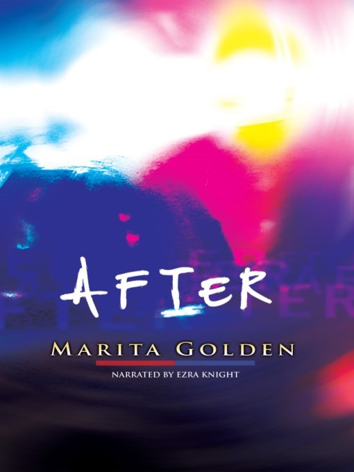 Title details for After by Marita Golden - Available